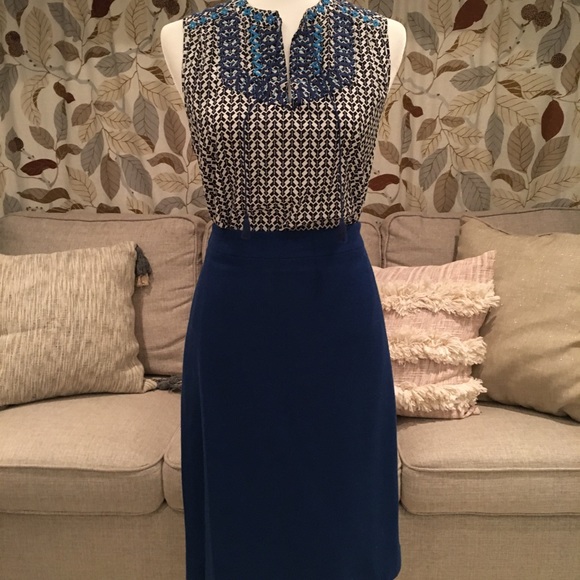 J.Crew EUC Blouse - Picture 2 of 5